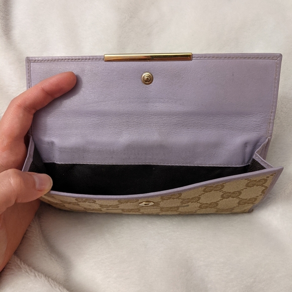 Gucci wallet - Picture 6 of 16